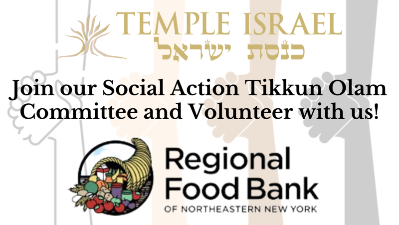 Banner Image for Volunteering at the Regional Food Bank