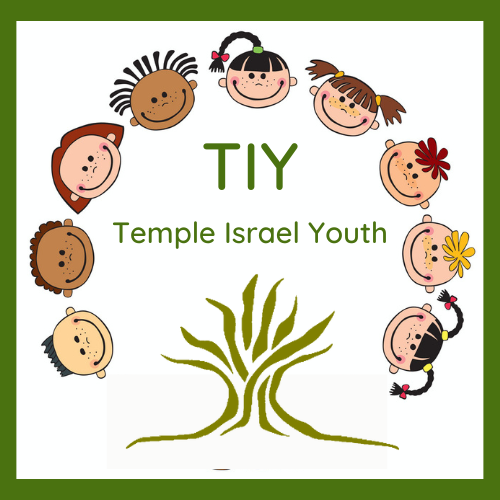Banner Image for TIY Shabbat