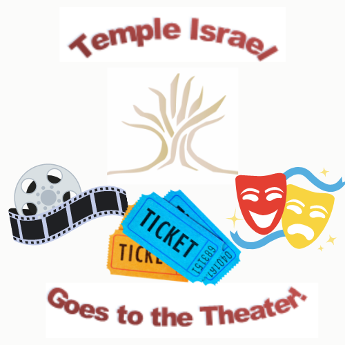 Banner Image for TI Goes to the Theater